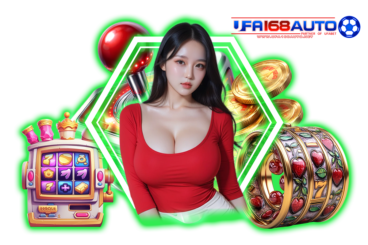 ufa168auto สล็อต