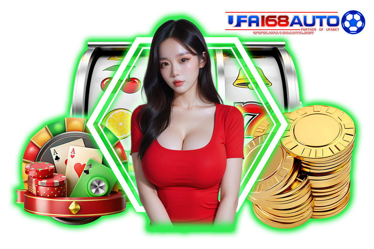 ufa168auto เว็บตรง